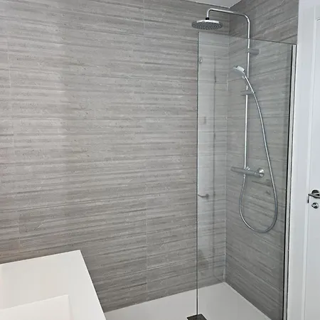 Apartment Mirador De Gibralfaro *