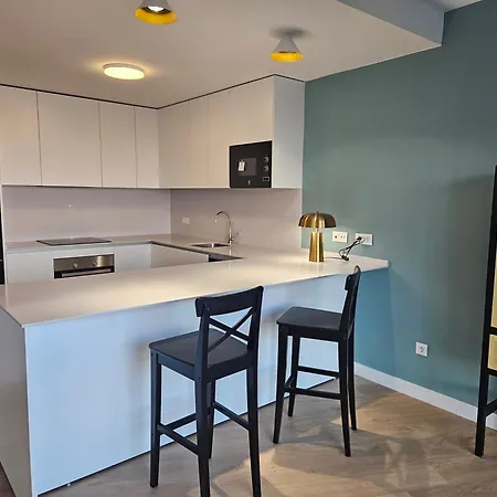 Apartment Mirador De Gibralfaro *